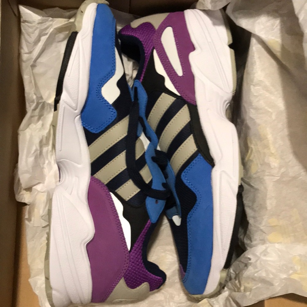 Adidas young -96